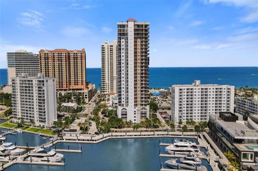 Complexos residenciais - Fort Lauderdale, Broward County