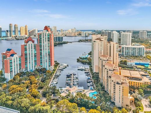 Komplex apartman Aventura, Miami-Dade County