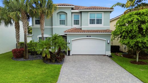Villa a Delray Beach, Palm Beach County