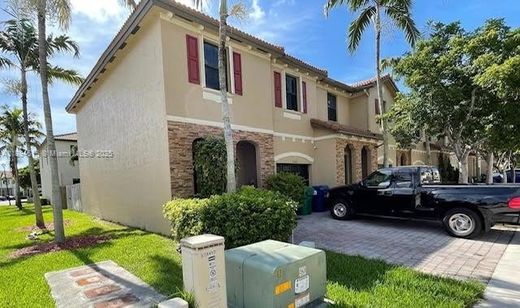 城市独宅  Homestead, Miami-Dade County