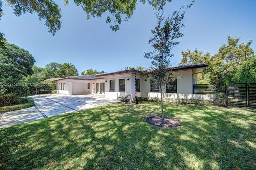 Villa in Coral Gables, Miami-Dade