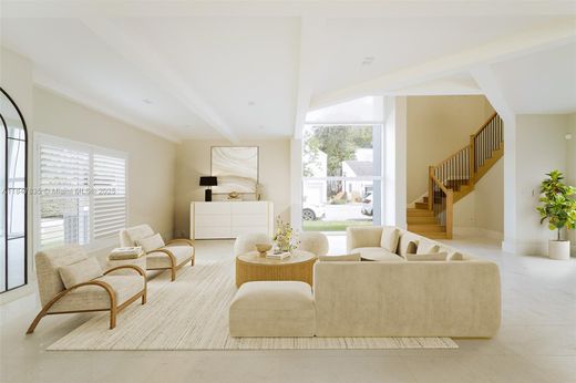 Villa in Miami, Miami-Dade