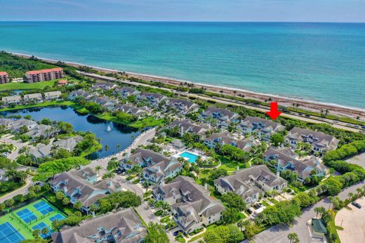 Residential complexes in Jupiter, Palm Beach