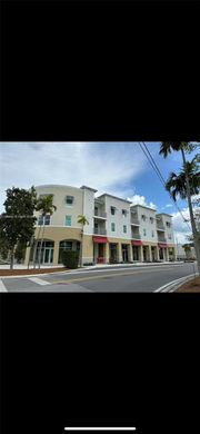 Wohnkomplexe in South Miami, Miami-Dade County