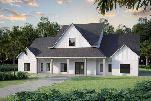 Villa in Loxahatchee Groves, Palm Beach