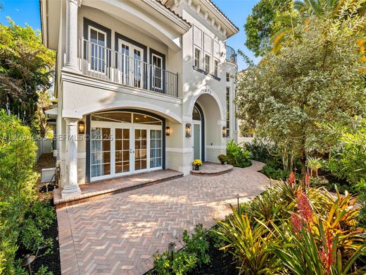 Villa in Fort Lauderdale, Broward County