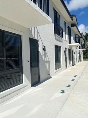 ‏בניין ב  Unincorporated Dade County, פלורידה