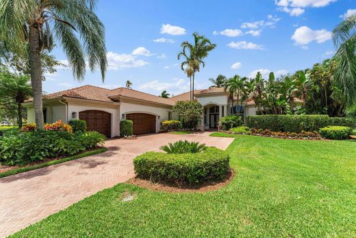 Villa West Palm Beach, Palm Beach County