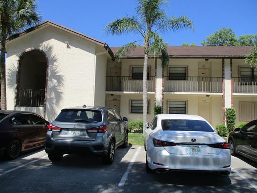 Edificio en Boca Ratón, Palm Beach County