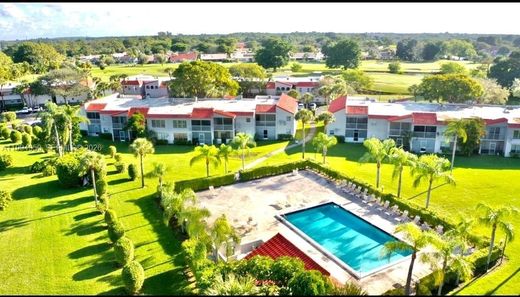 Komplex apartman Tamarac, Broward County