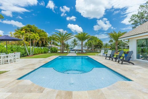 Stuart, Martin Countyのヴィラ