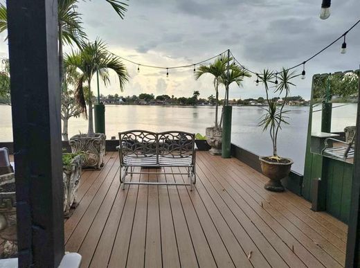 Villa - Fort Lauderdale, Broward County