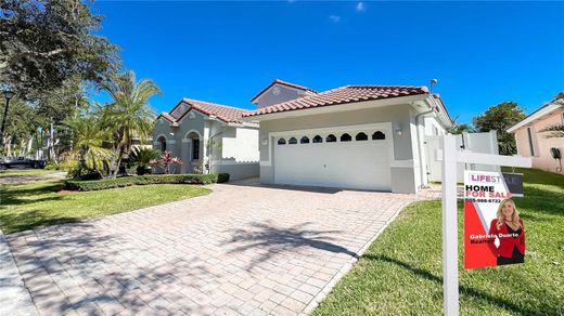 Villa en Miramar, Broward County
