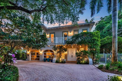 Villa in Miami, Miami-Dade