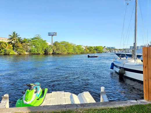 Villa - Fort Lauderdale, Broward County