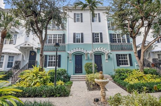 Таунхаус, Delray Beach, Palm Beach County