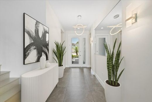 Villa in Delray Beach, Palm Beach