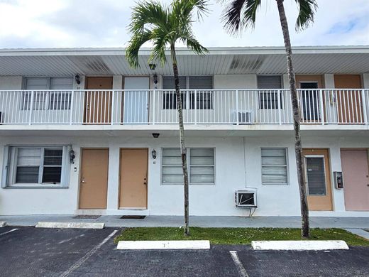 Complesso residenziale a Lake Park, Palm Beach County