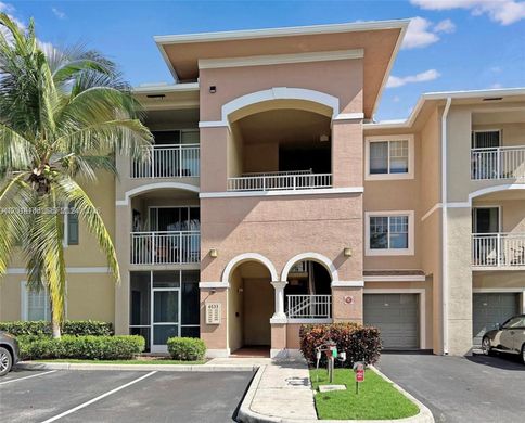 Complesso residenziale a West Palm Beach, Palm Beach County