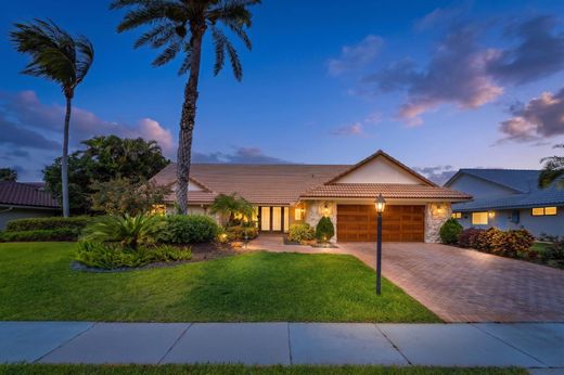 Villa - Delray Beach, Palm Beach County