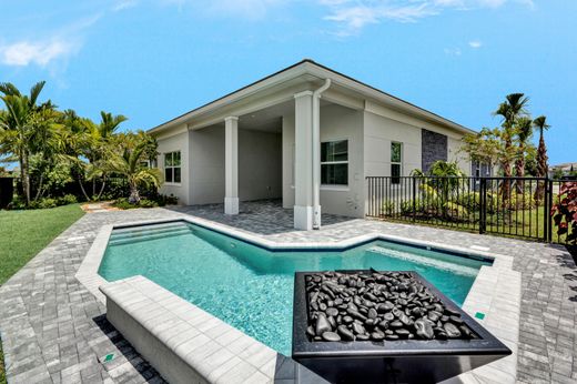 Villa Palm Beach Gardens, Palm Beach County