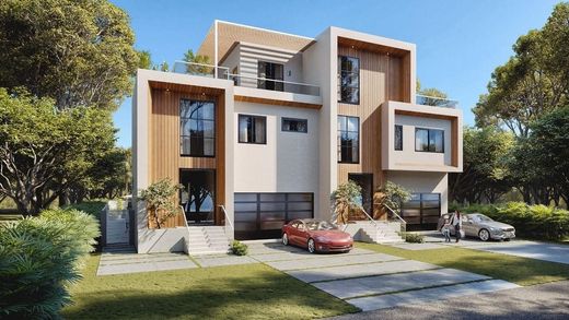 フォートローダーデール, Broward Countyのタウンハウス