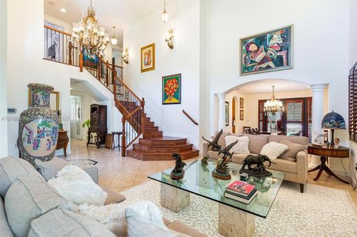 Cutler Bay, Miami-Dade Countyのヴィラ