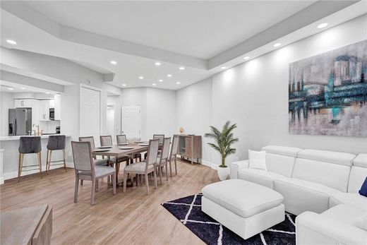 Жилой комплекс, Boca Raton, Palm Beach County