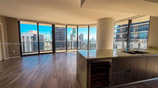 Residential complexes in Miami, Miami-Dade