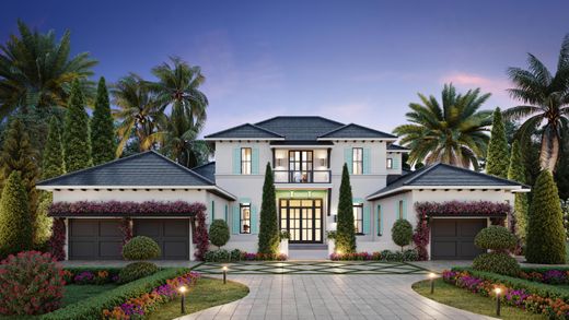 Villa in Jupiter, Palm Beach County