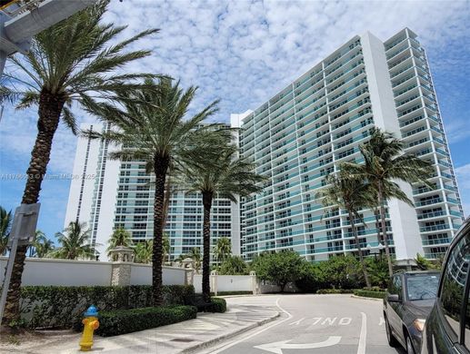 Komplex apartman Sunny Isles Beach, Miami-Dade County