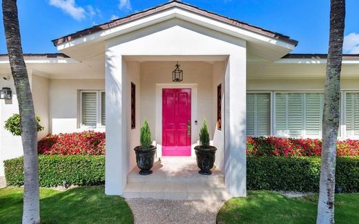 Villa - Palm Beach, Palm Beach County
