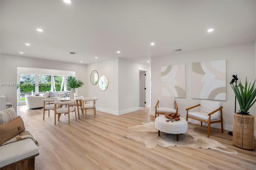 别墅  劳德代尔堡, Broward County