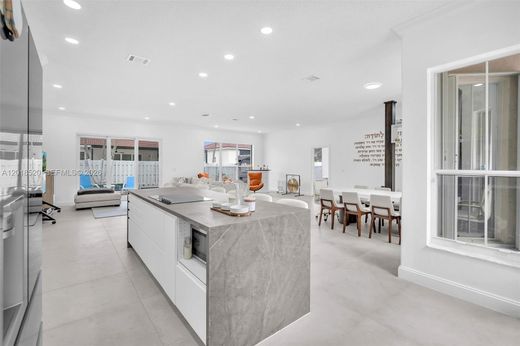 Villa in Hollywood, Broward County