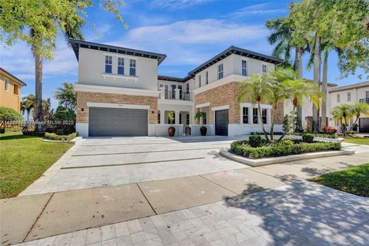 Вилла, Parkland, Broward County