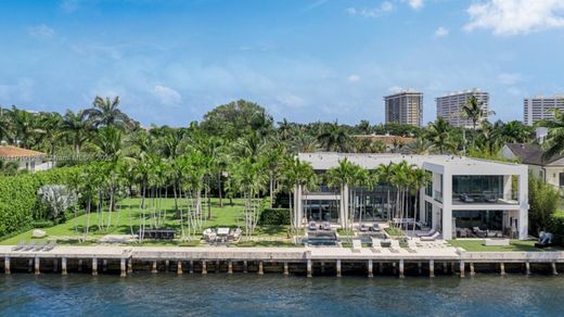 Villa à Boca Raton, Comté de Palm Beach