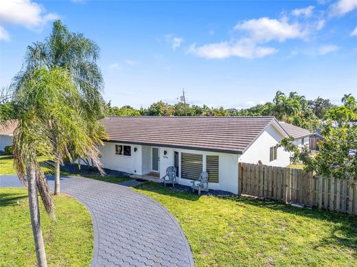 Villa a Hollywood, Broward County