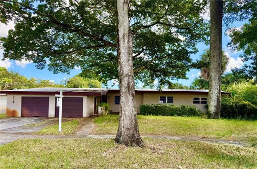 Villa in Plantation, Broward County