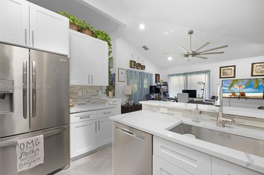 Villa in Coral Springs, Broward County