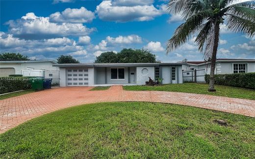 Villa en Miramar, Broward County