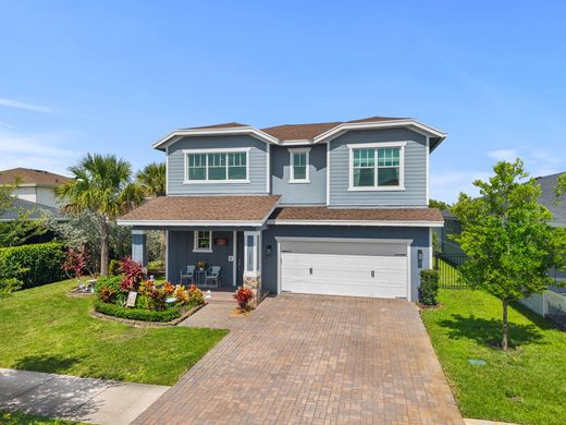 Villa in Loxahatchee Groves, Palm Beach