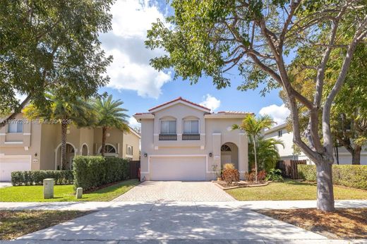 Willa w Doral, Miami-Dade County