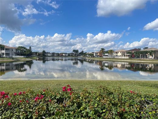 Villa en Miami Terrace Mobile Home, Miami-Dade County