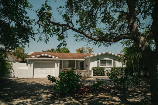 Villa in Hollywood, Broward County