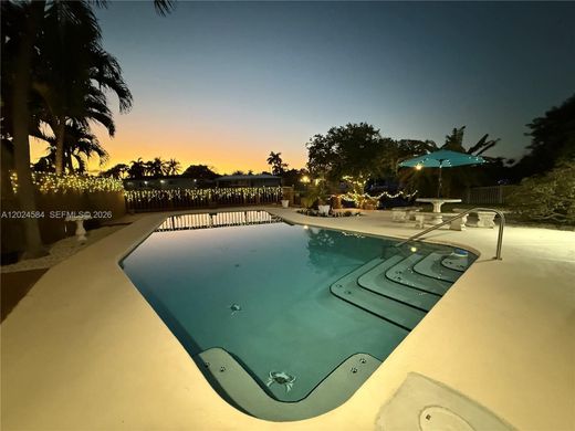 Villa à Pompano Beach, Comté de Broward