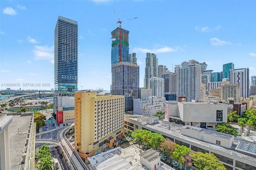 Residential complexes in Miami, Miami-Dade