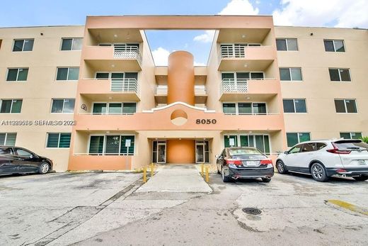 Edificio en Miami, Miami-Dade County