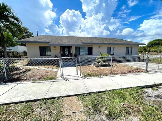 Villa in Pompano Beach Highlands, Broward County
