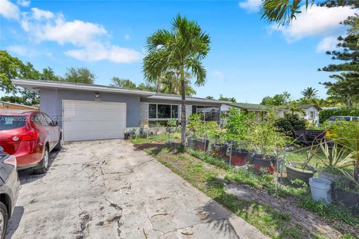 Villa in Miramar, Broward County