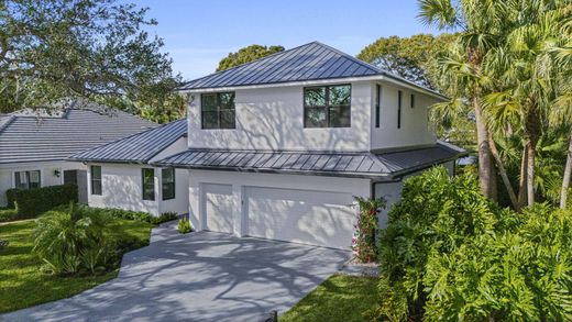 Villa in Jupiter, Palm Beach